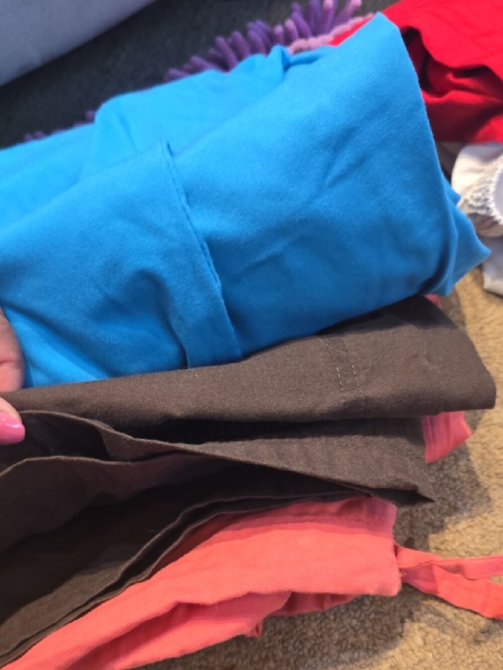 Butter Soft Scrub Pants